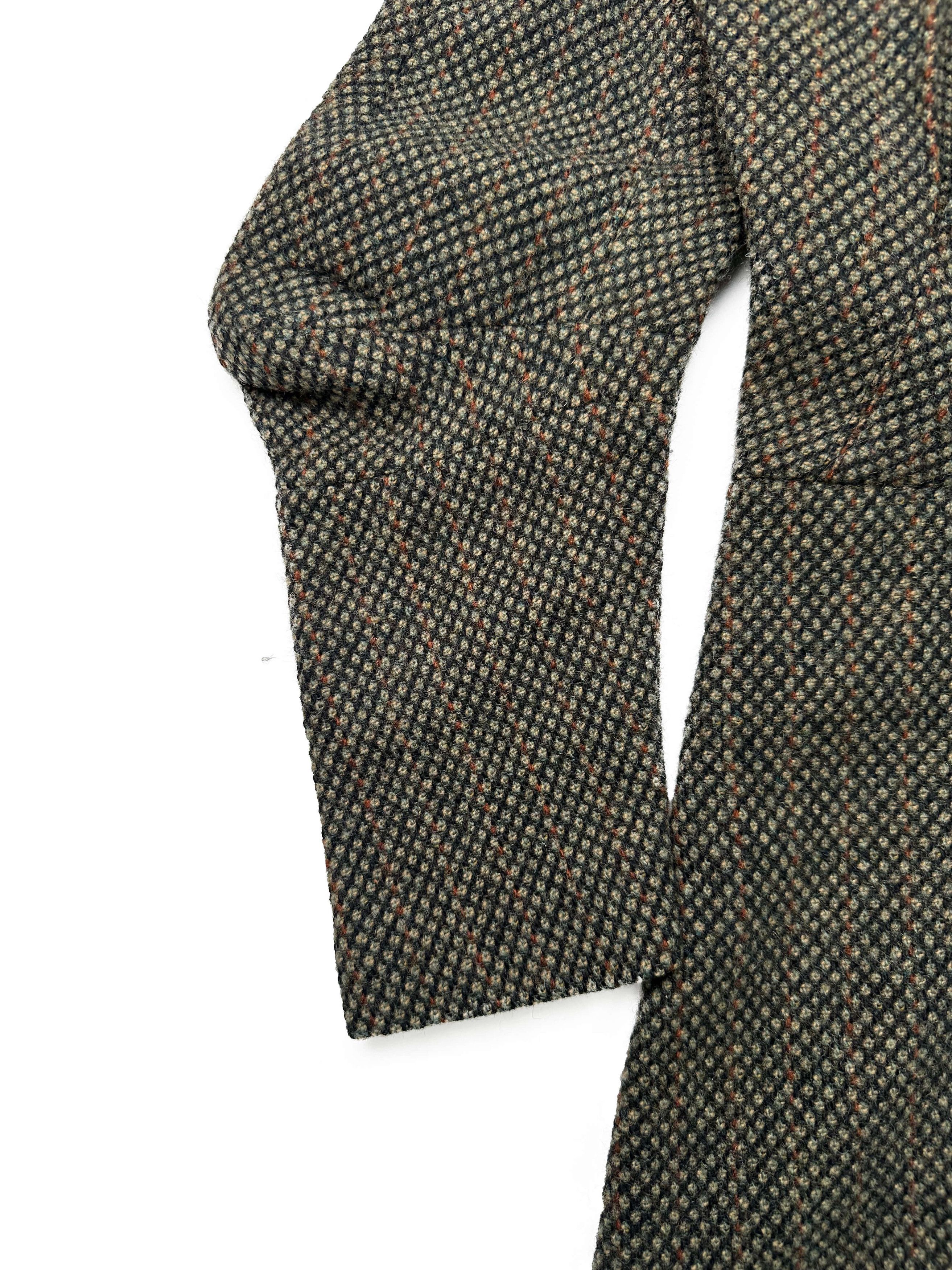Junya Watanabe JUNYA WATANABE 1995fw coat Size S / US 4 / IT 40 - 7 Thumbnail