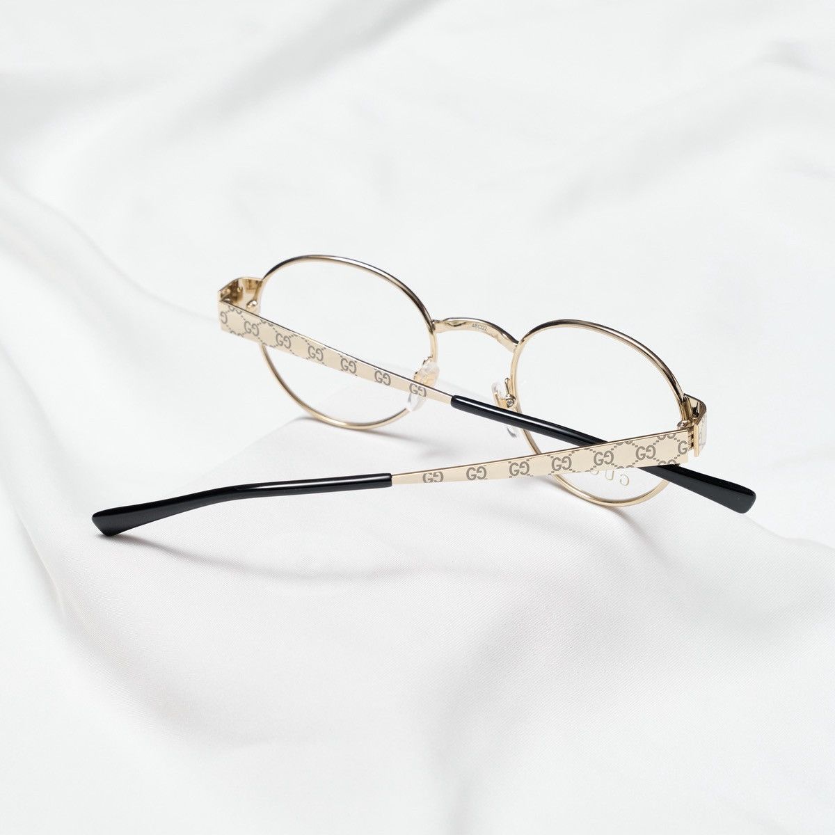 Gucci GUCCI GG1855O 001 GLASSES Size ONE SIZE - 7 Thumbnail