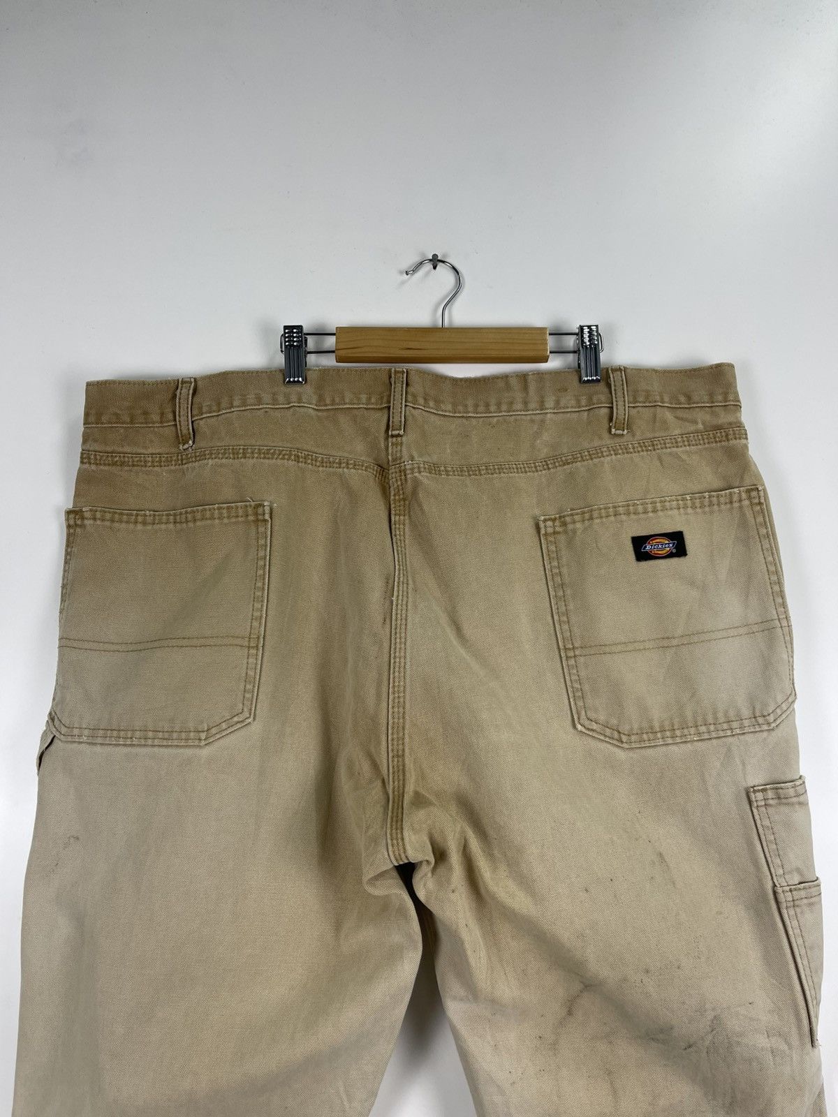 Dickies × Vintage Vintage Dickies Workwear Size US 44 / EU 60 - 15 Thumbnail