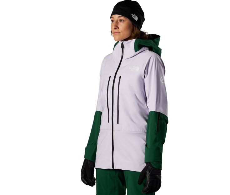 The North Face The North Face Summit Stimson Futurelight Women's Jacket New Size XL / US 12-14 / IT 48-50 - 3 Thumbnail