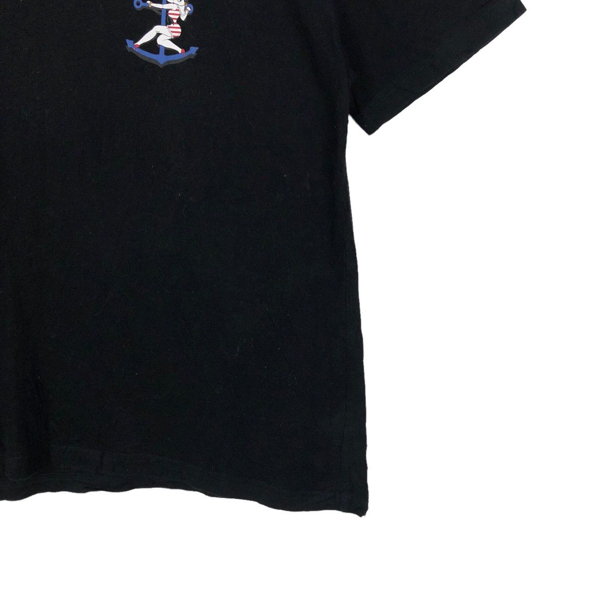 Japanese Brand VINTAGE BETTY BOOP T-SHIRT BIG LOGO STREETWEAR STYLE JAPAN Size US L / EU 52-54 / 3 - 4 Thumbnail
