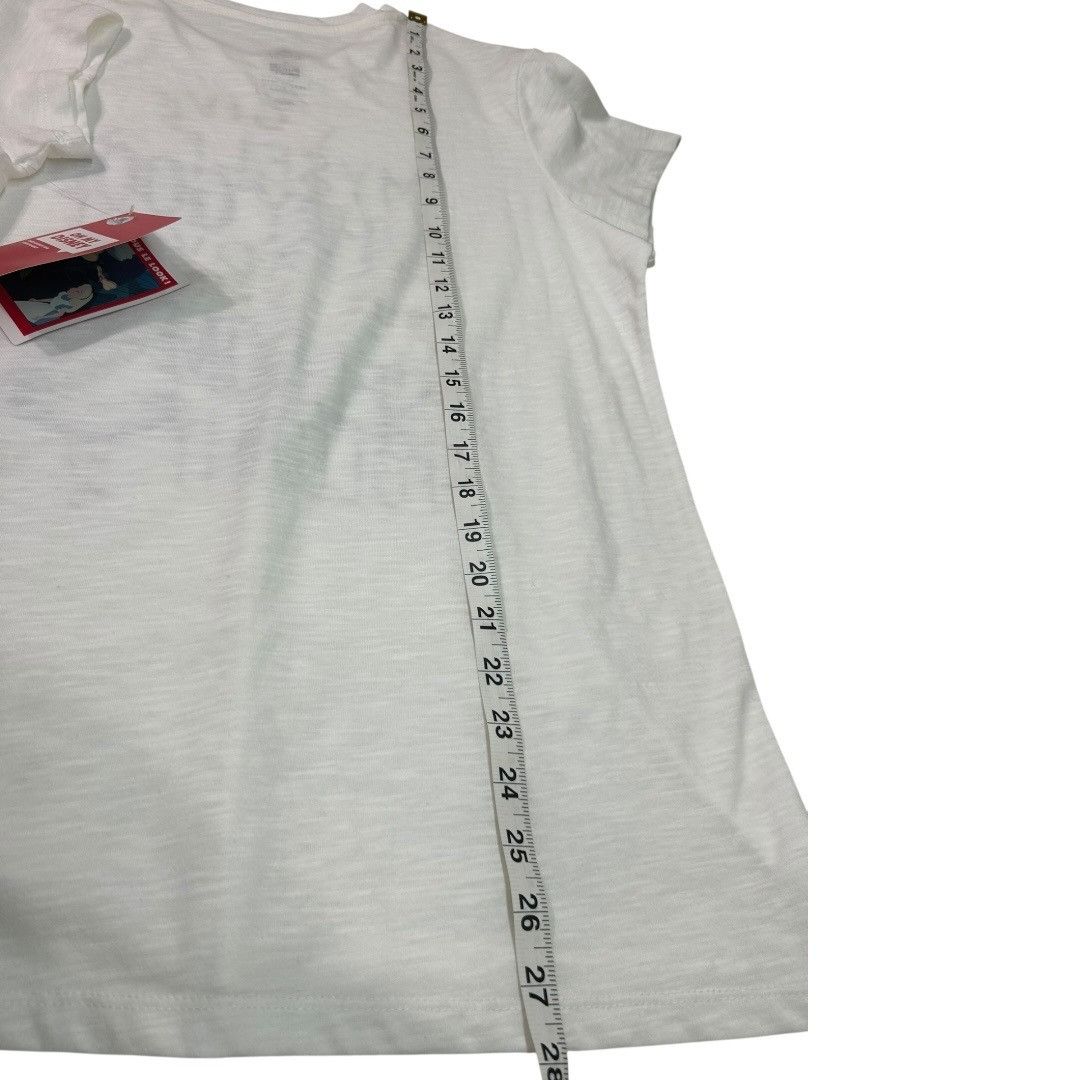 Disney NWT Disney Store Oh My Disney Alice in Wonderland Ladies' T- Size XL / US 12-14 / IT 48-50 - 5 Thumbnail
