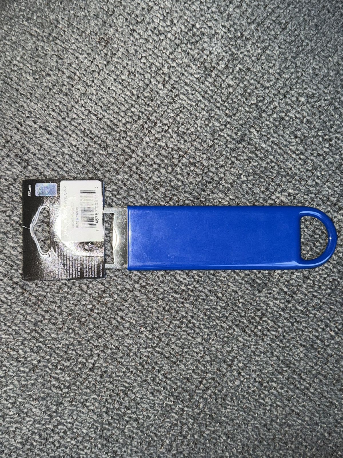 NHL NHL Boelter Brands New York Islanders Hockey Bottle Opener Size ONE SIZE - 11 Thumbnail