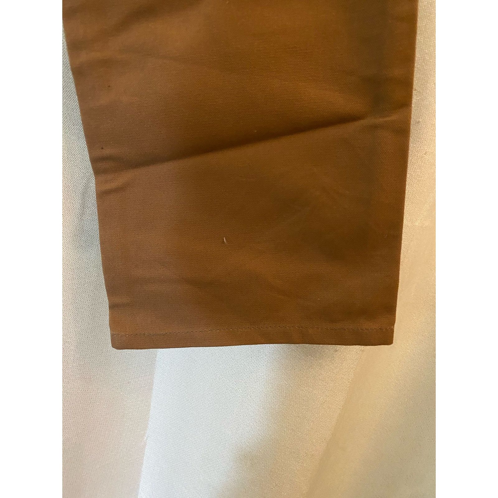 Carhartt Wip Carhartt WIP Union Made Michigan Pant 33 x 32 Size US 33 - 3 Thumbnail