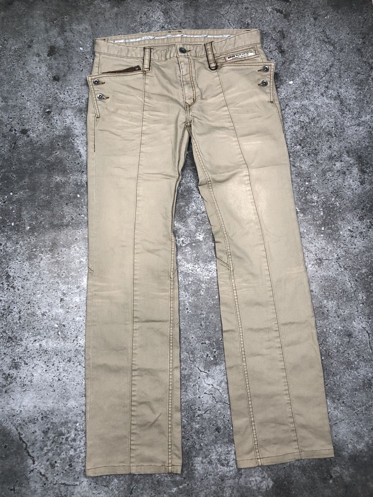 Nicole Club Nicole Club For Man Longpants Size US 30 / EU 46 - 6 Thumbnail