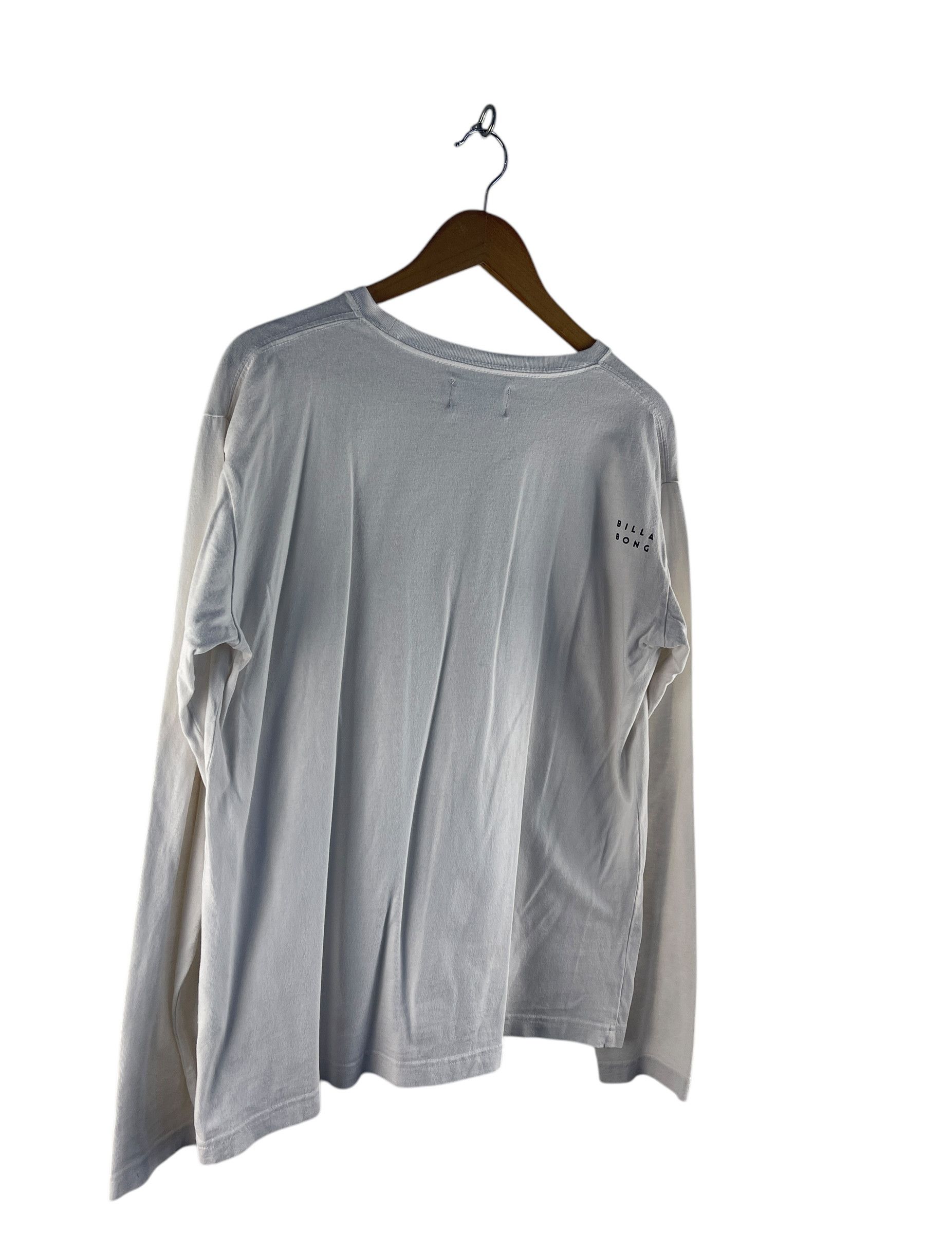 Billabong Billabong Long Sleeve Tee Size US L / EU 52-54 / 3 - 6 Thumbnail