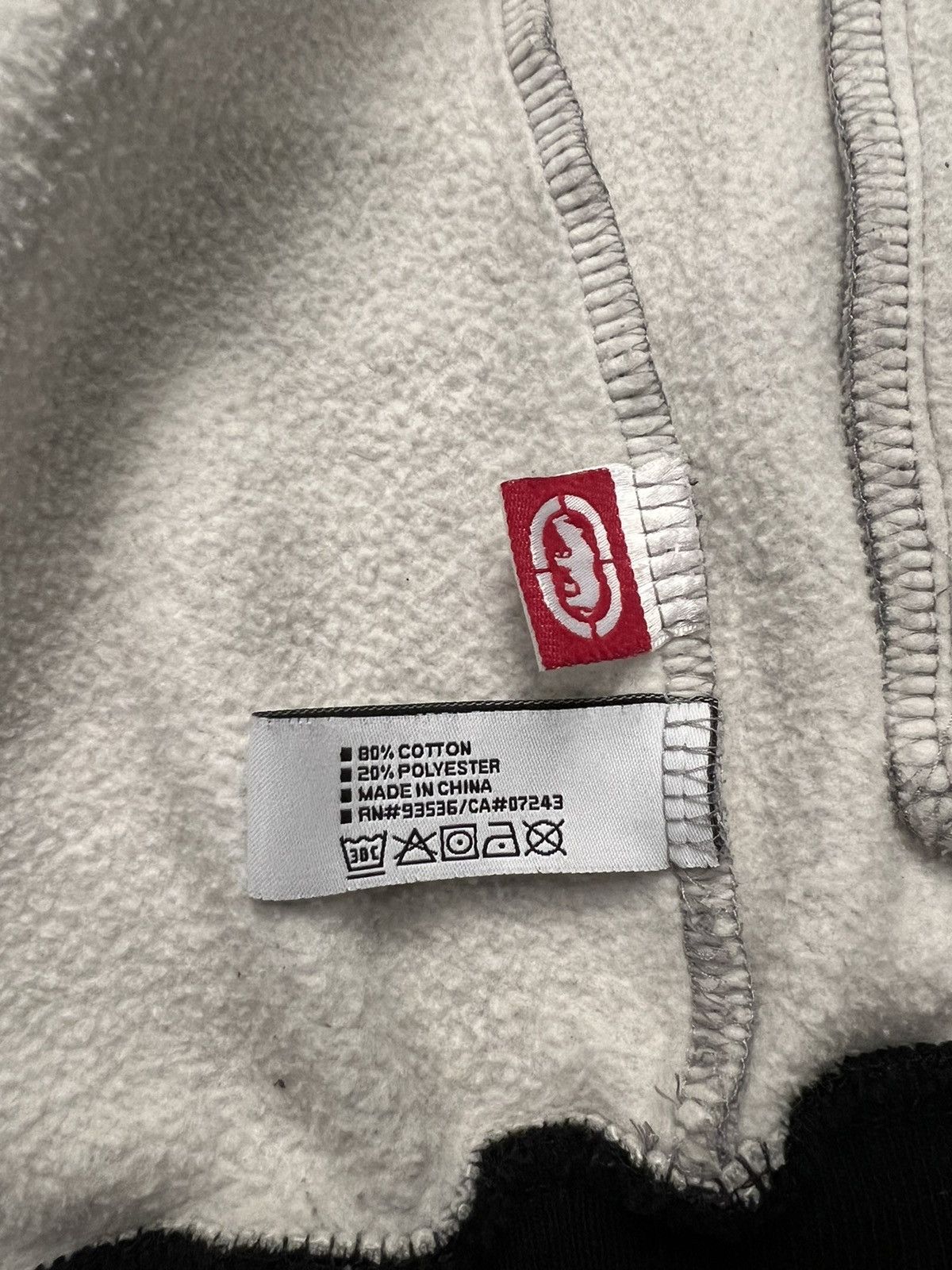 Ecko Unltd. 2000s y2k Ecko Unltd Size US L / EU 52-54 / 3 - 5 Thumbnail
