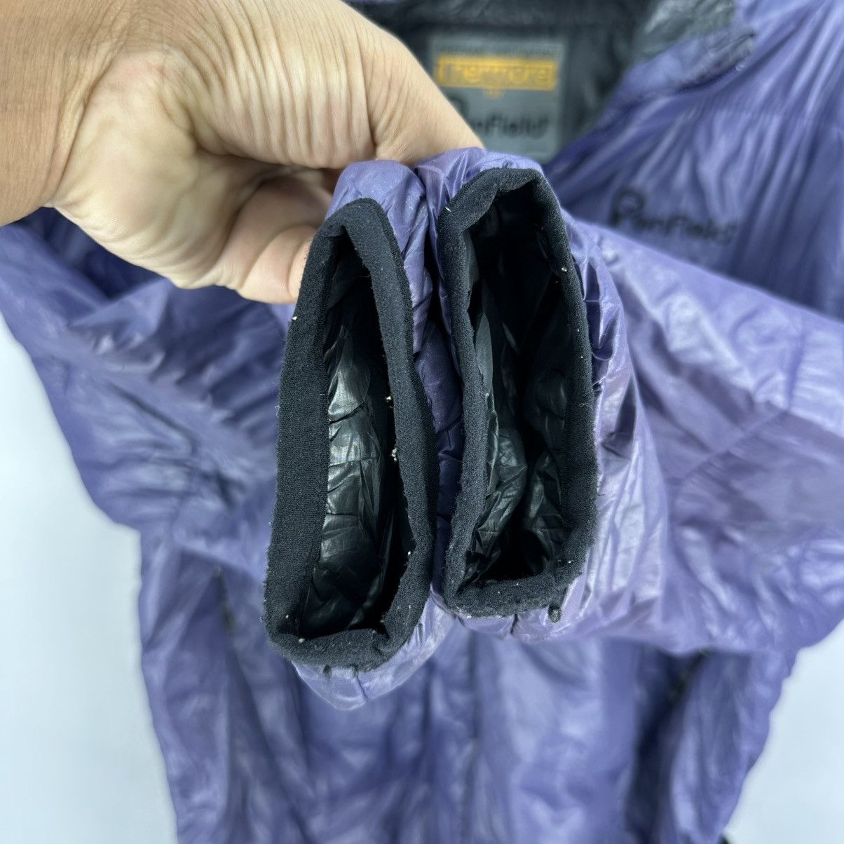 Penfield Penfield Thermal Insulation Thermore Nylon Zipper Jacket Size US L / EU 52-54 / 3 - 11 Thumbnail