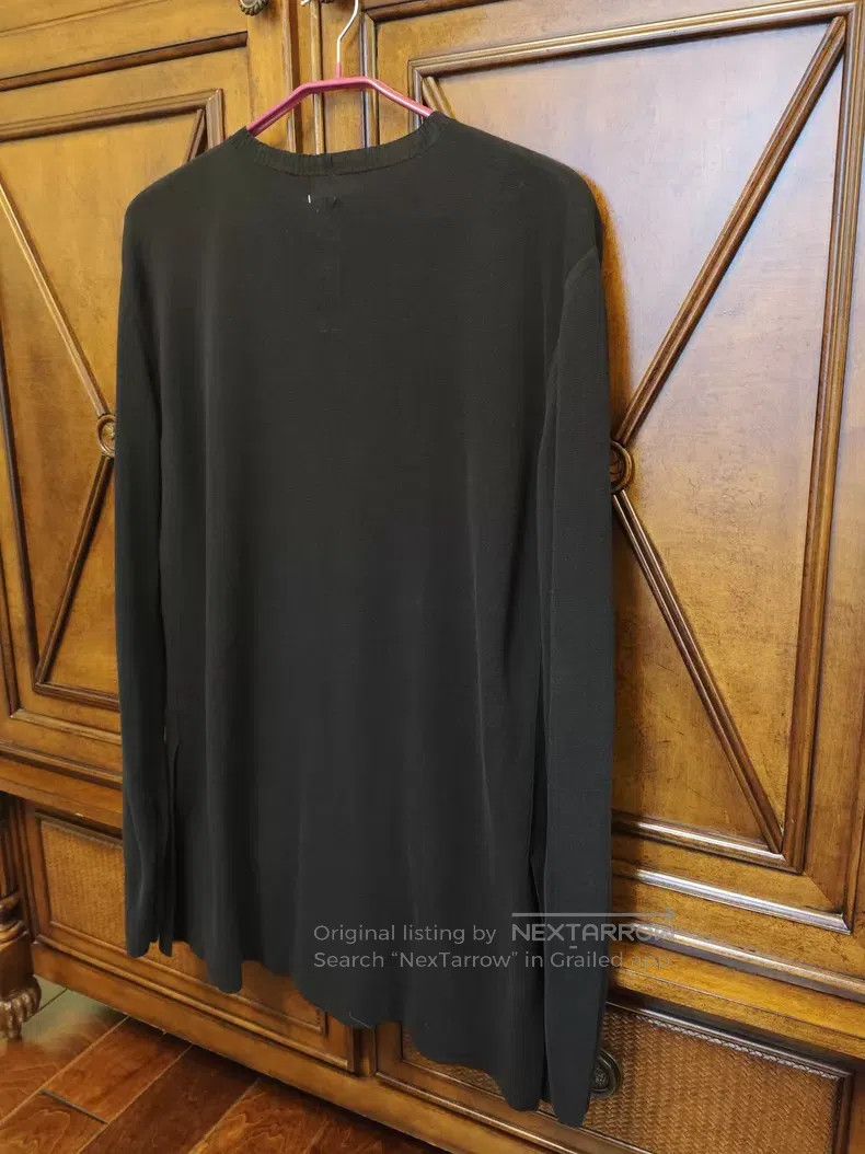 Rick Owens Rick Owens size os sweater Size US M / EU 48-50 / 2 - 2 Thumbnail