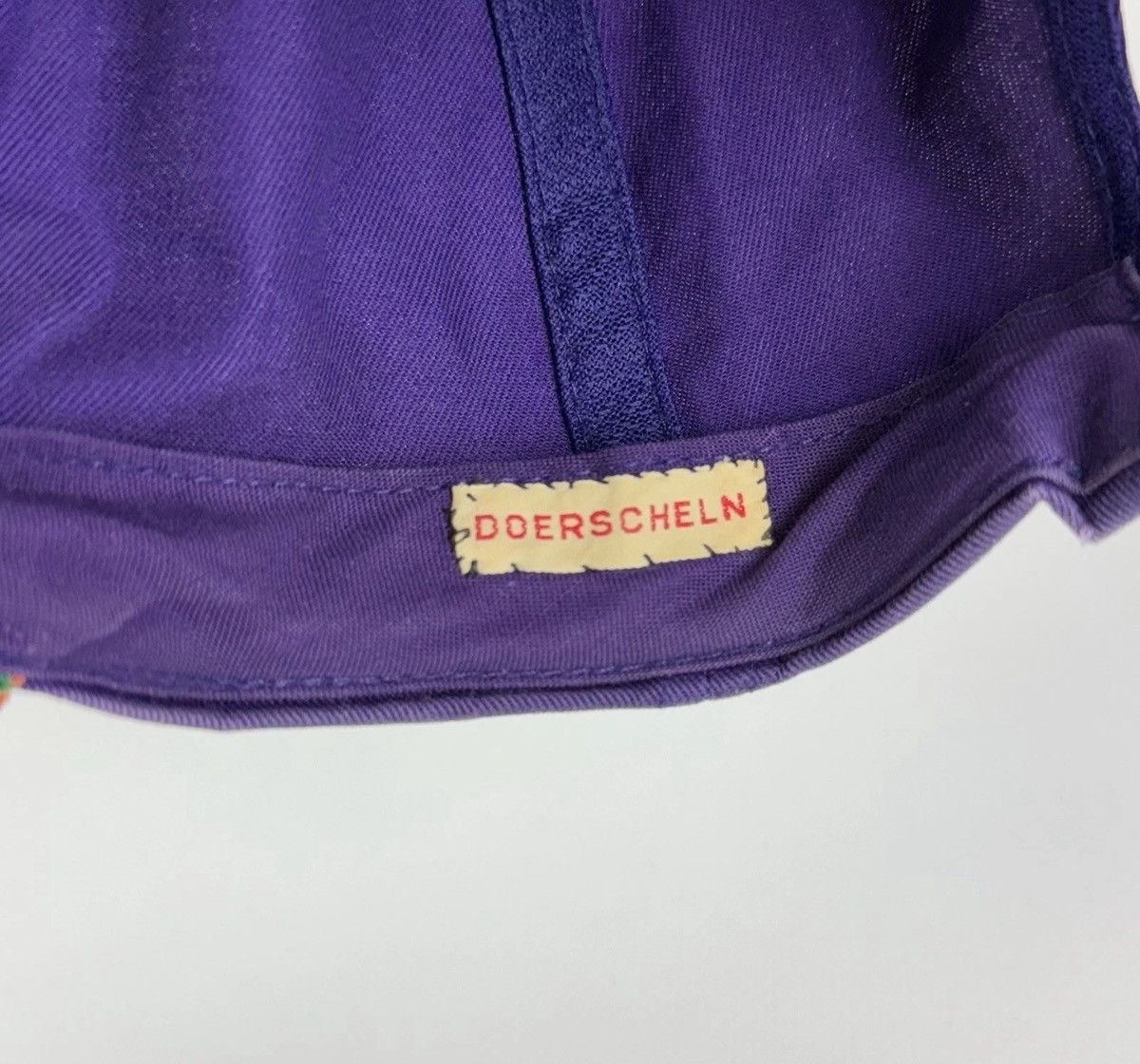 Vintage Vintage Frankfurt Galaxy World League Football Hat Cap Top Size ONE SIZE - 12 Thumbnail