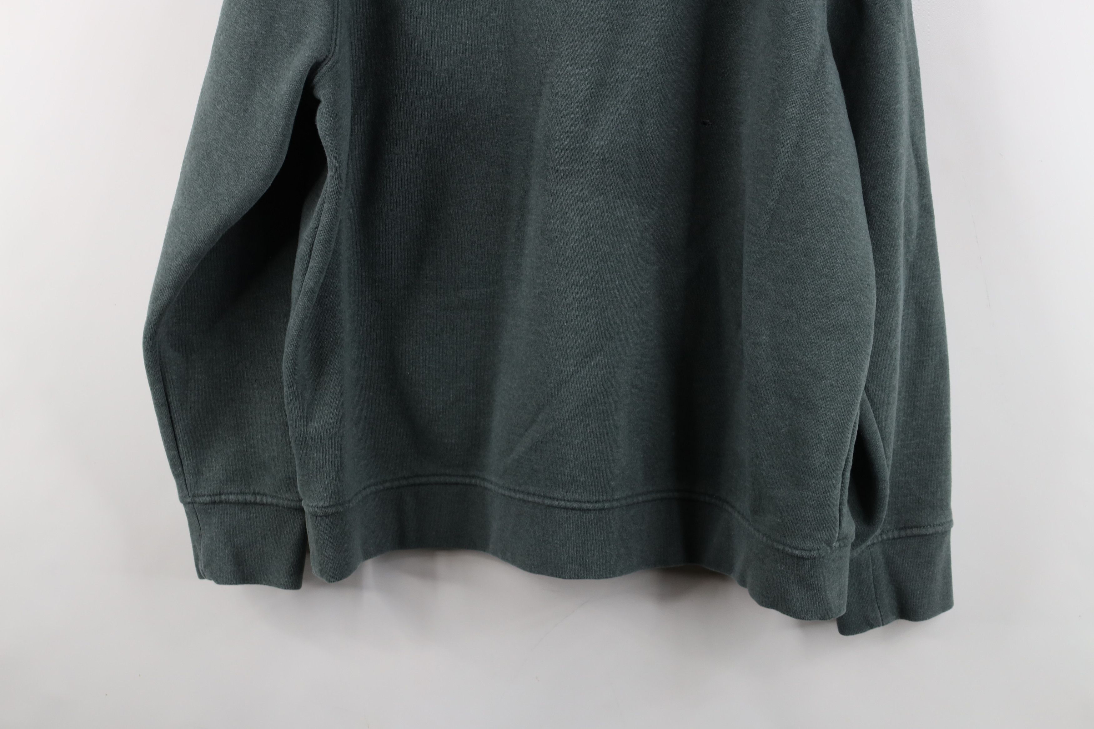 Carhartt × Vintage Vintage Y2K Carhartt Relaxed Fit Script Spell Out Hoodie Size XL / US 12-14 / IT 48-50 - 14 Thumbnail