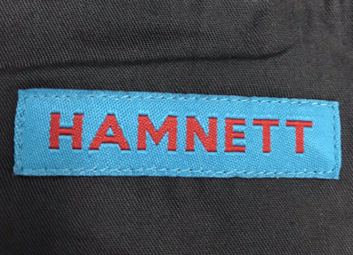 Katharine Hamnett London × Vintage Vintage Hamnett Jacket Size US S / EU 44-46 / 1 - 14 Thumbnail