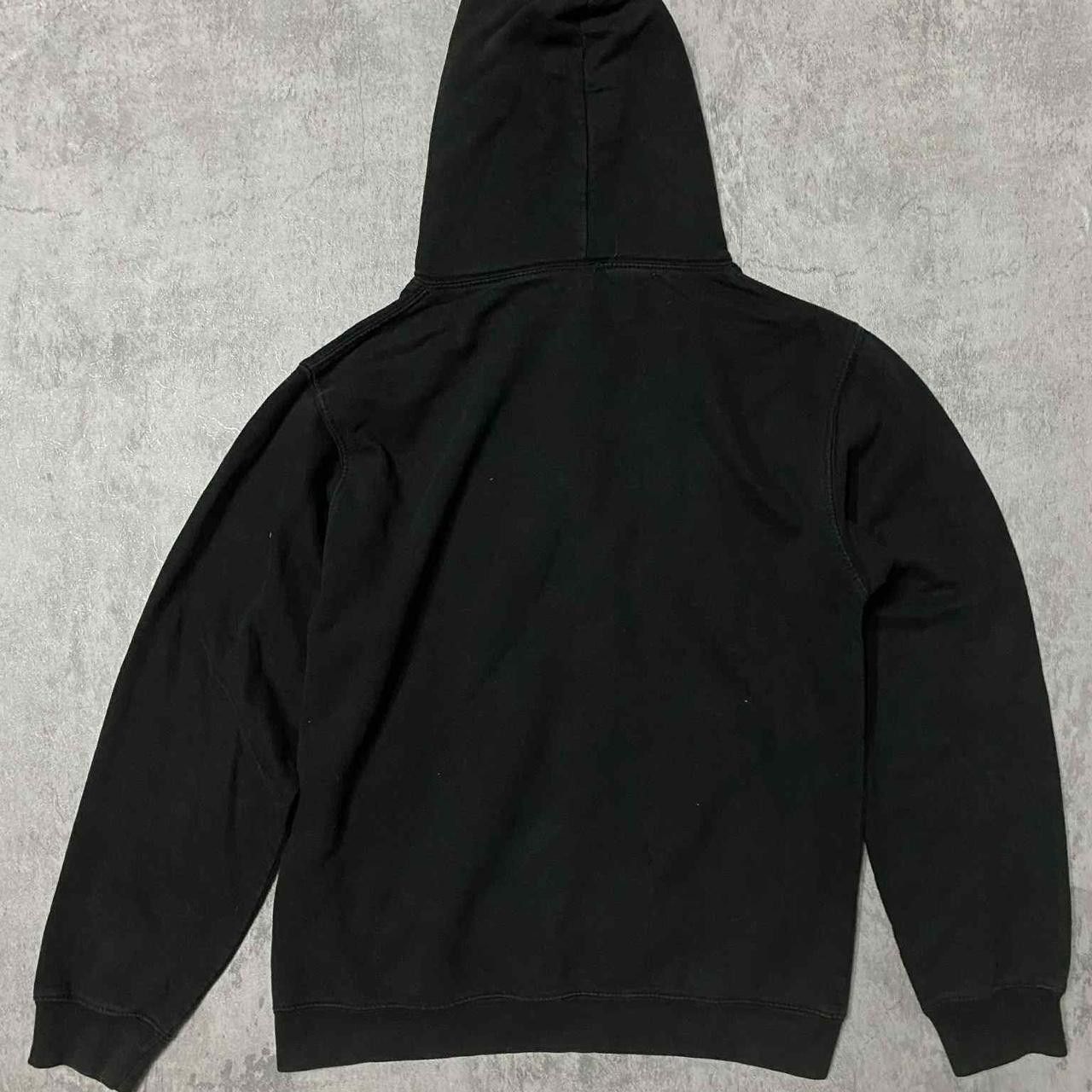 Other Black and white streetwear hoodie Size US S / EU 44-46 / 1 - 4 Thumbnail
