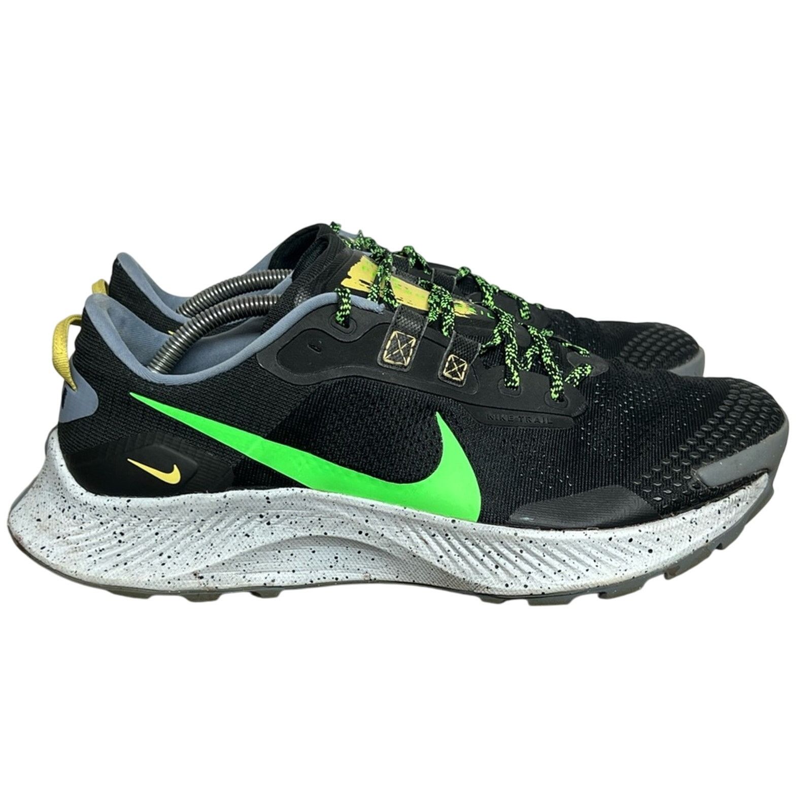 Nike Nike Pegasus Trail 3 Low Mens Running Shoes Mens Size 12 Size US 12 / EU 45 - 2 Thumbnail