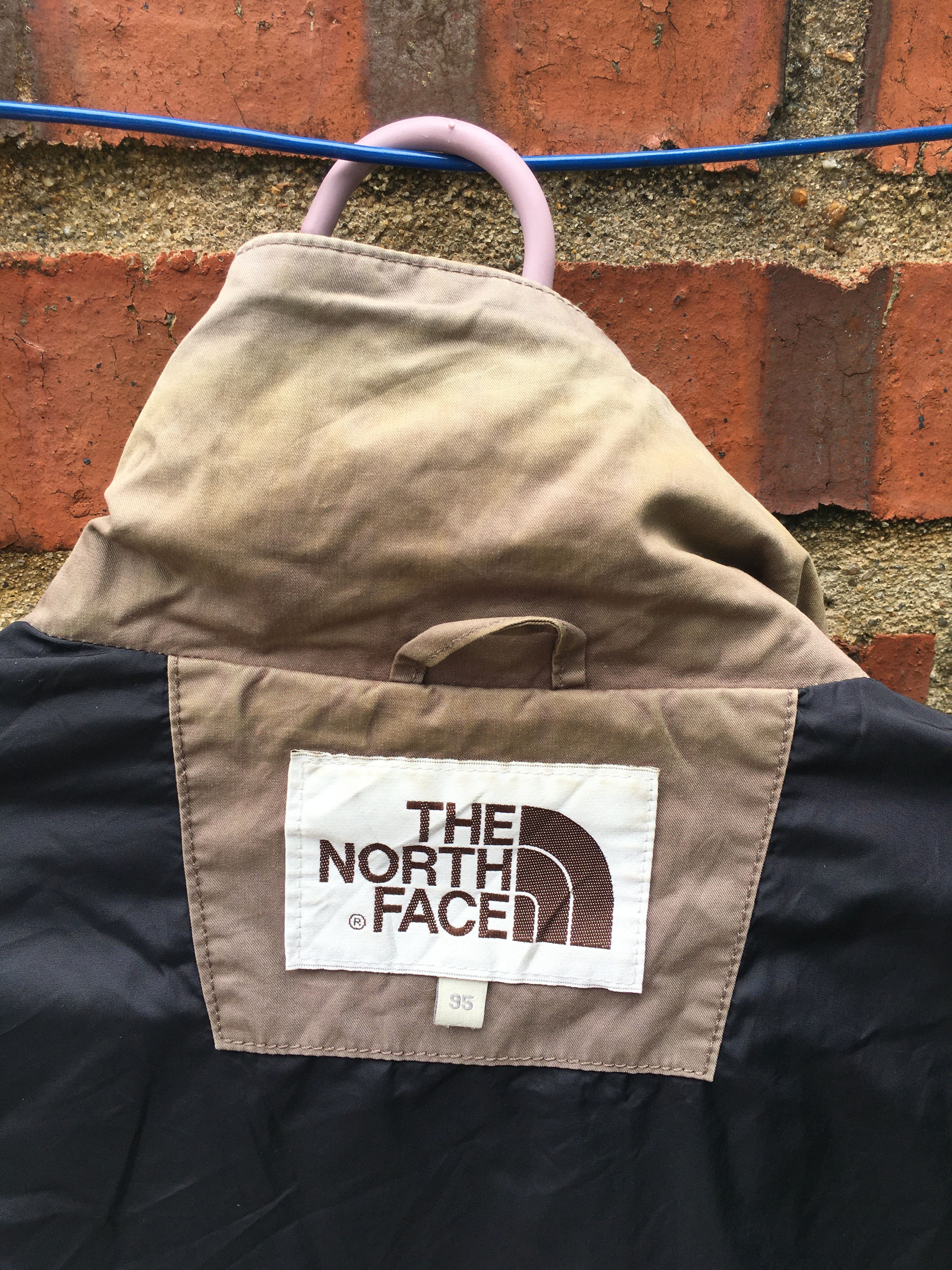 The North Face The North Face Parkas With Hoodie Size US M / EU 48-50 / 2 - 17 Thumbnail