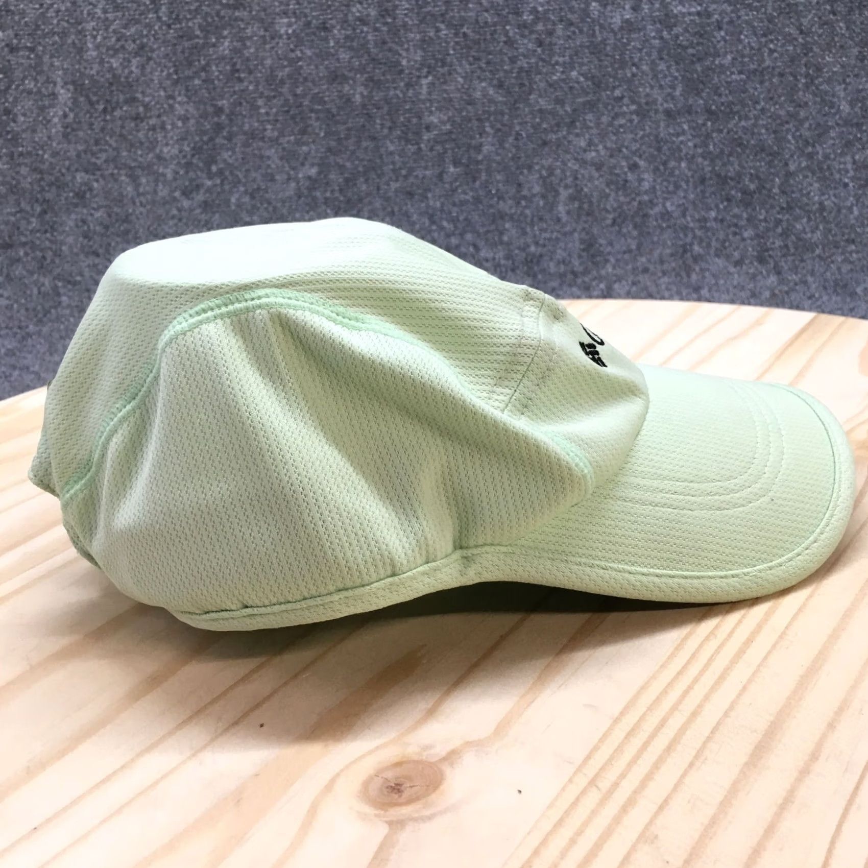 Logo 7 Columbia PFG Cap Hat Womens Green One Size Adjustable Embroidered Logo Size ONE SIZE - 5 Thumbnail