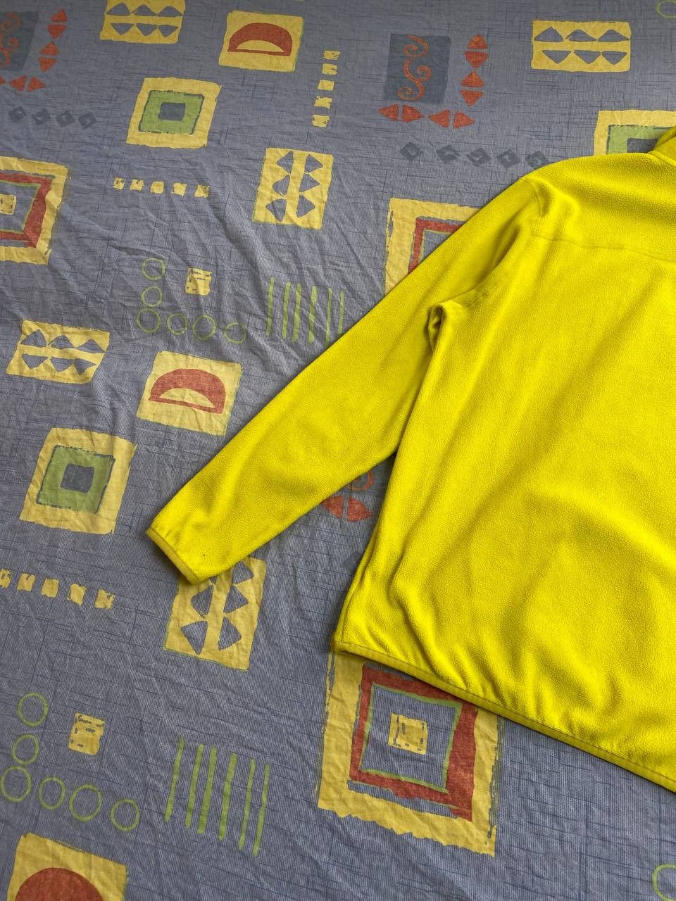 The North Face The North Face Mens Sweater Fleece Size US M / EU 48-50 / 2 - 15 Thumbnail