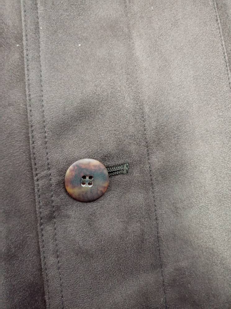 Courreges × Vintage Vintage 1990s Courreges Homme Jacket Size US M / EU 48-50 / 2 - 11 Thumbnail