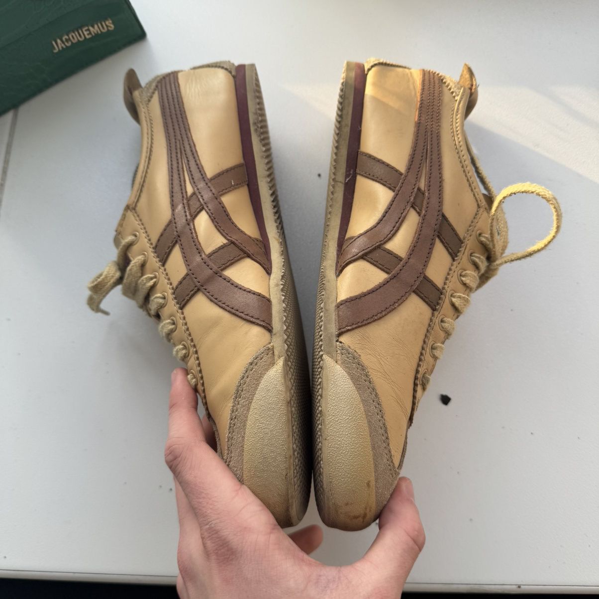 Asics Asics Onitsuka Tiger Sneakers Size US 9 / EU 42 - 5 Thumbnail