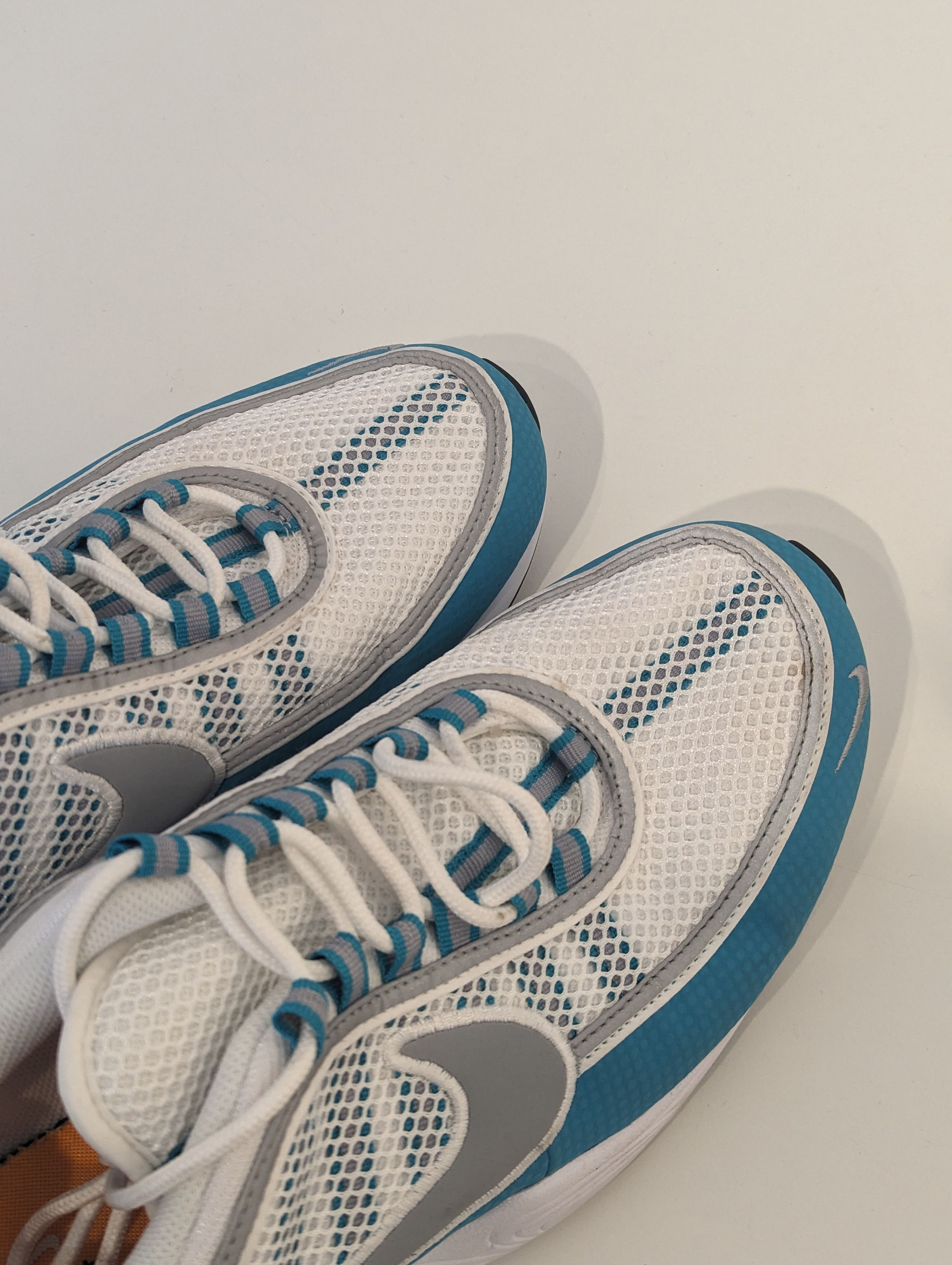 Nike Nike Air Zoom Spiridon QS 'Summer Pack' 2016 Size US 12 / EU 45 - 4 Thumbnail