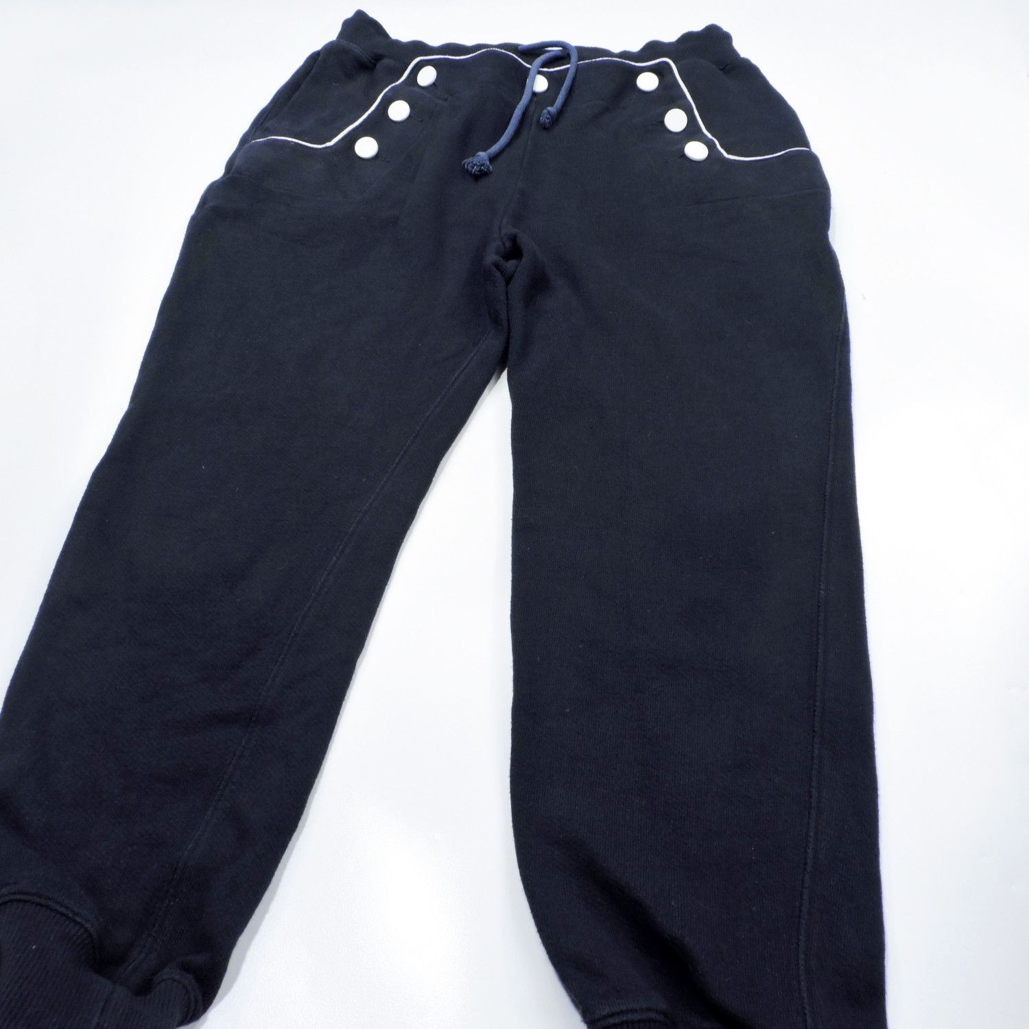 Sacai SACAI ASSOC JOGGER PANTS Size 30" / US 8 / IT 44 - 7 Thumbnail