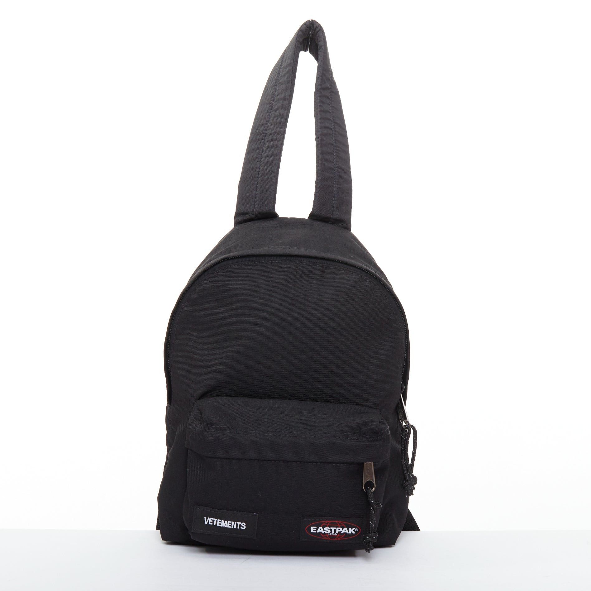 Eastpak Vetements Backpack | Grailed