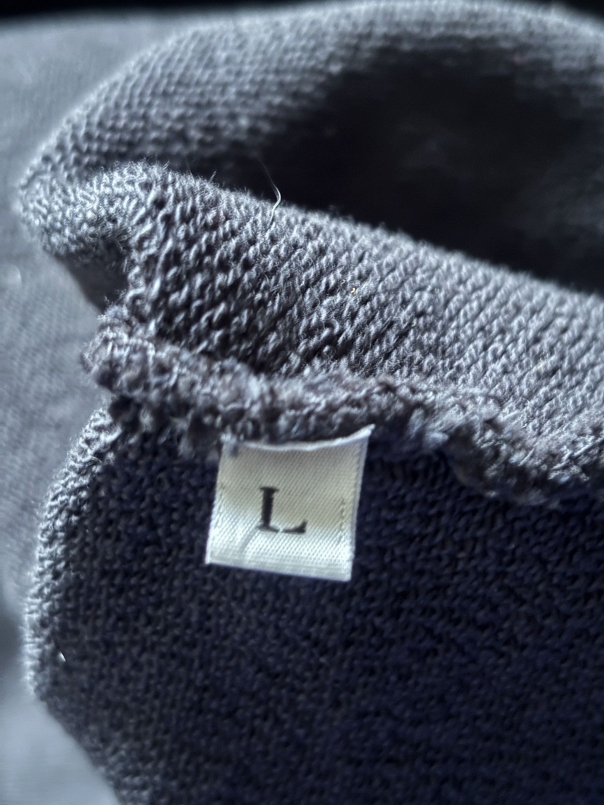 Barriers Barriers “Iron Mike” Hoodie Size US L / EU 52-54 / 3 - 7 Thumbnail