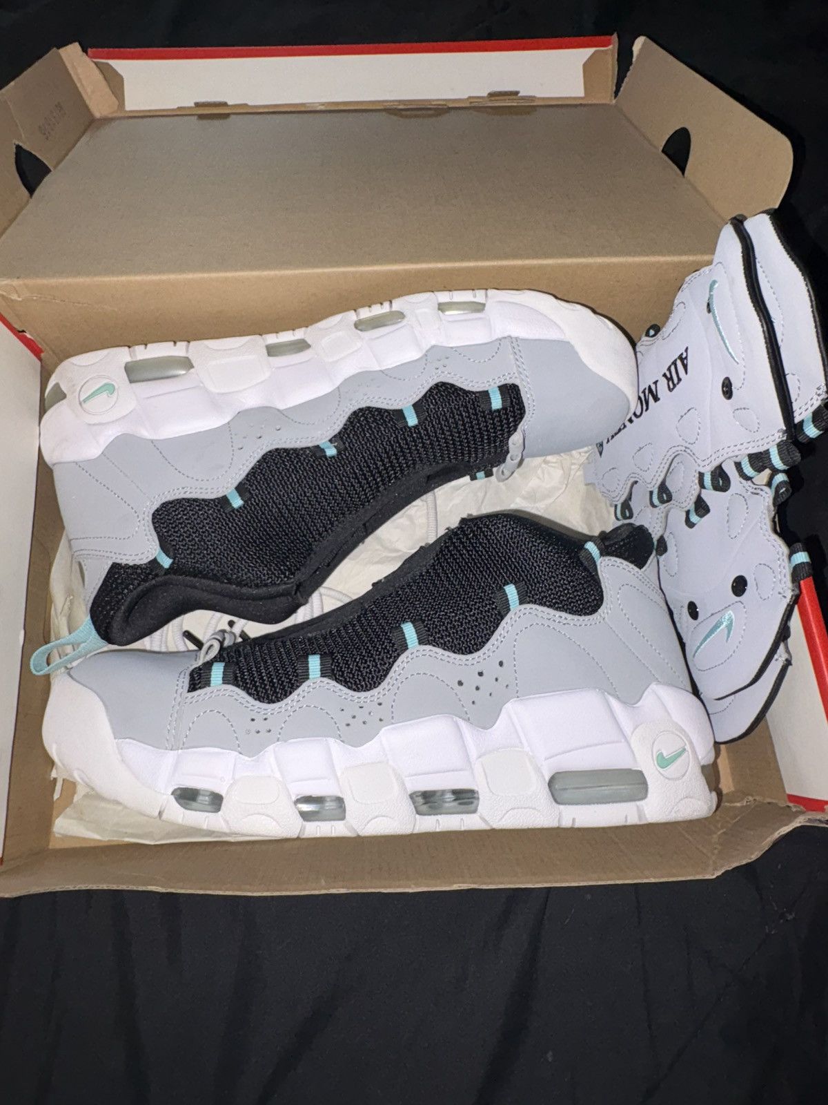 Nike Nike air money Size US 8.5 / EU 41-42 - 1 Thumbnail