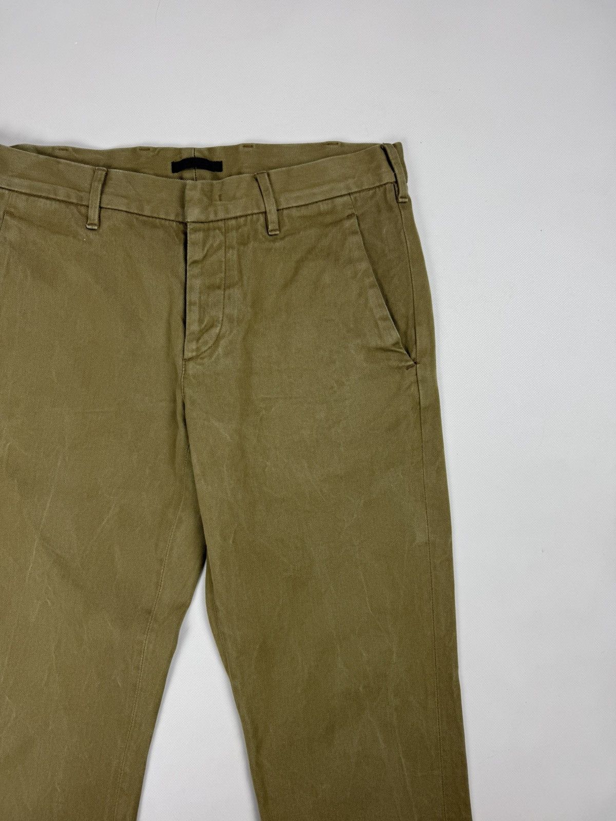Prada Prada Milano Men’s Jeans Pants Size 31 Slim Fit Size US 31 - 9 Thumbnail