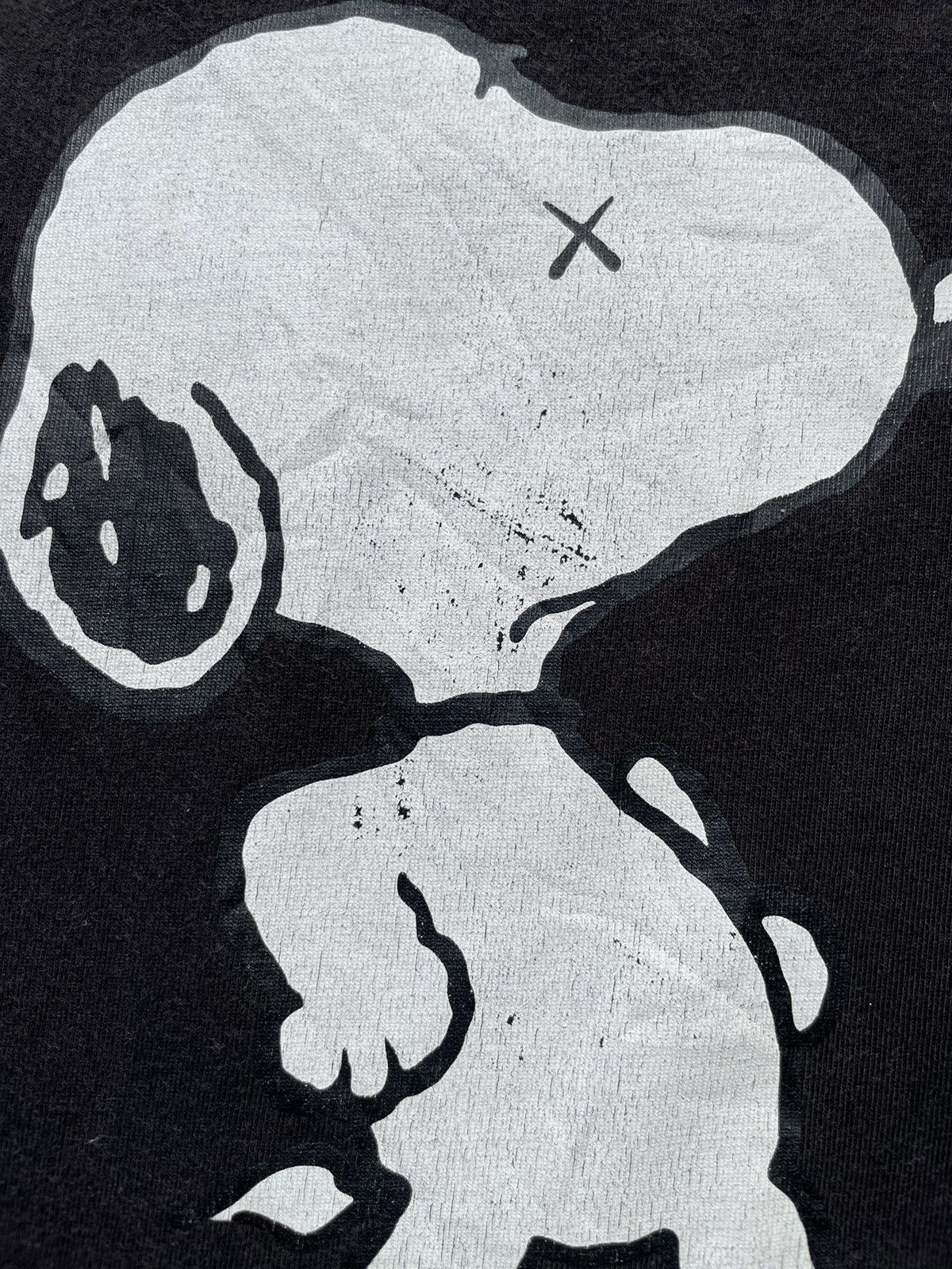 Kaws RARE🔥 Kaws Peanuts Size US M / EU 48-50 / 2 - 6 Thumbnail