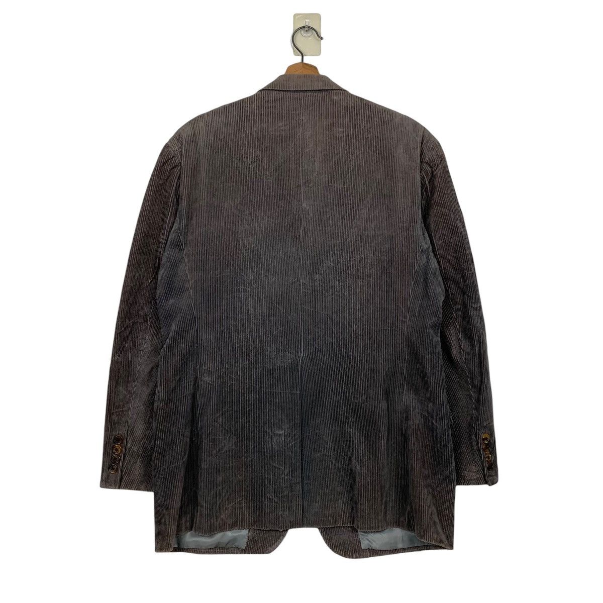 Polo Ralph Lauren Vintage polo Ralph Lauren Blazer Jacket Size US M / EU 48-50 / 2 - 7 Thumbnail