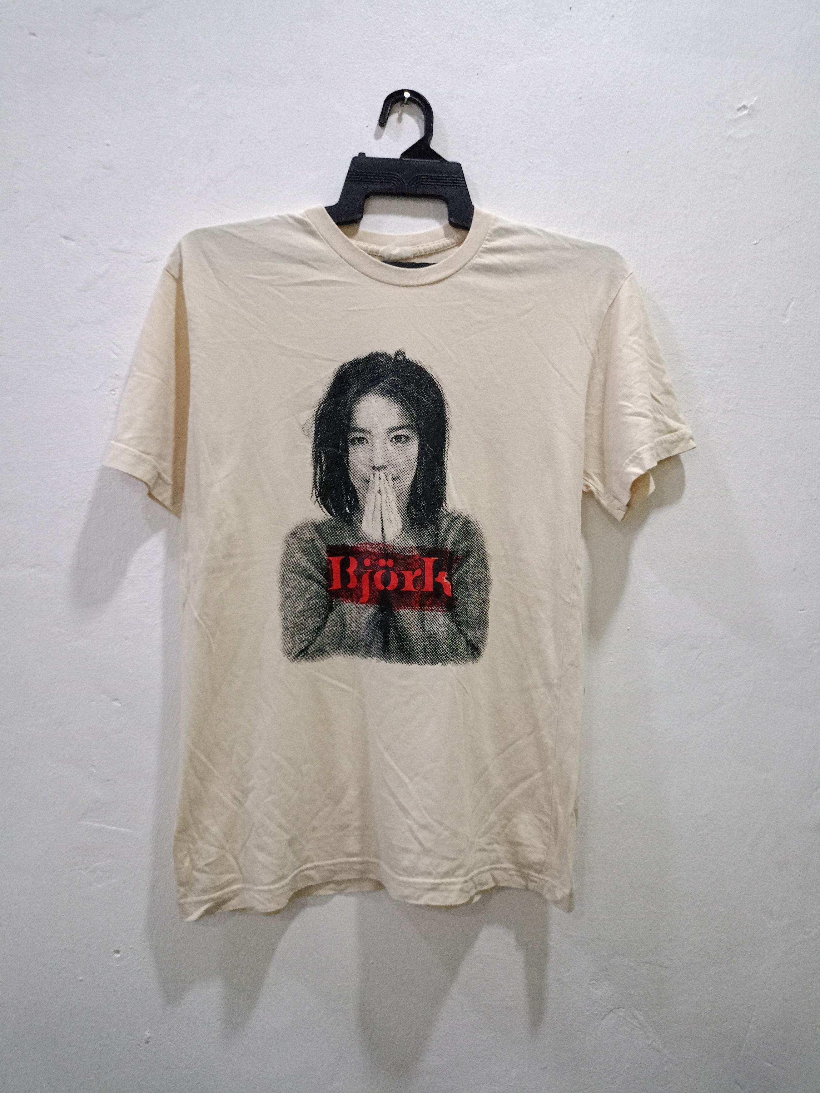 Vintage Vintage Bjork Size US M / EU 48-50 / 2 - 1 Thumbnail