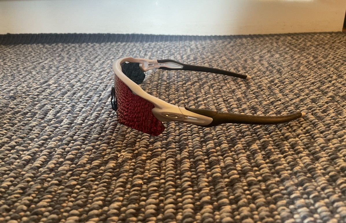 Oakley Oakley Radar Glasses Size ONE SIZE - 2 Thumbnail