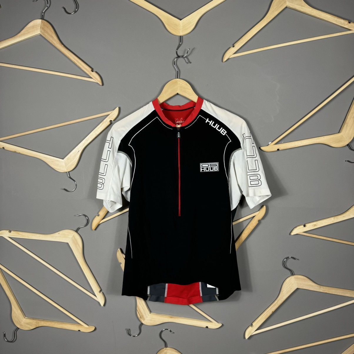 Other Huub Cycling Jersey Size US XL / EU 56 / 4 - 1 Thumbnail