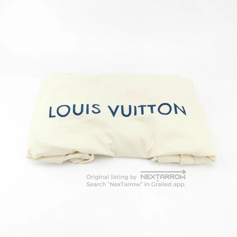 Louis Vuitton Louis Vuitton Black Wool Blend Embellished Jacket. Size US S / EU 44-46 / 1 - 4 Thumbnail