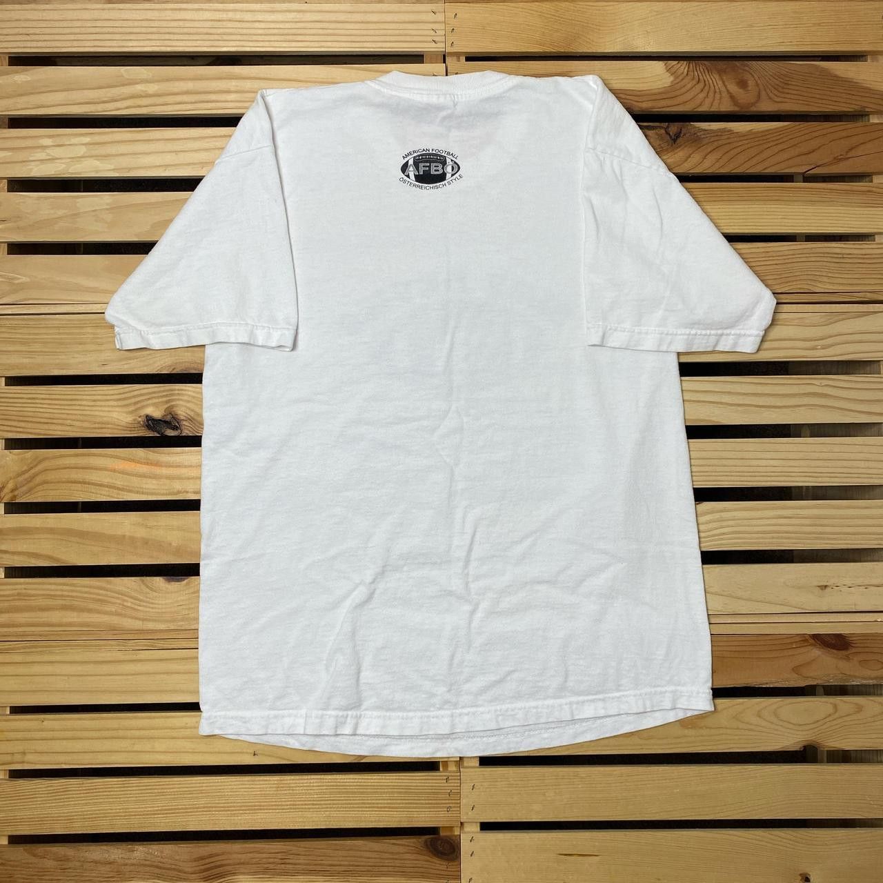 Other Vintage Duke University White College Tee Size Medium Size US M / EU 48-50 / 2 - 2 Thumbnail