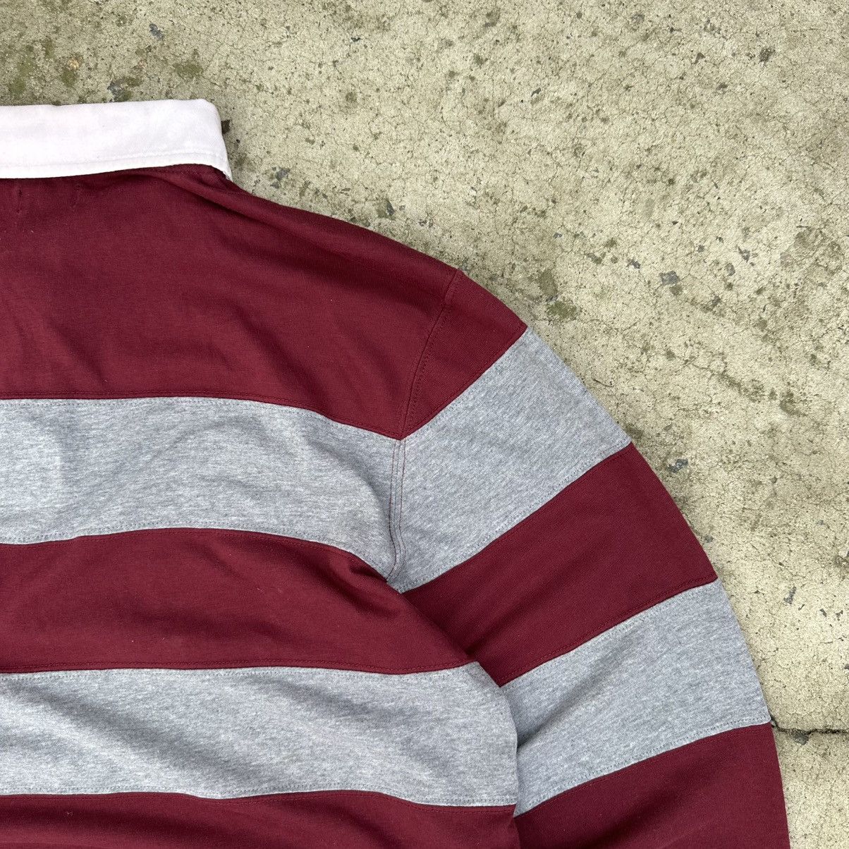 DC Vintage Ultra Crazy Fit DC Long-sleeve T-shirt SK8 Size US L / EU 52-54 / 3 - 10 Thumbnail