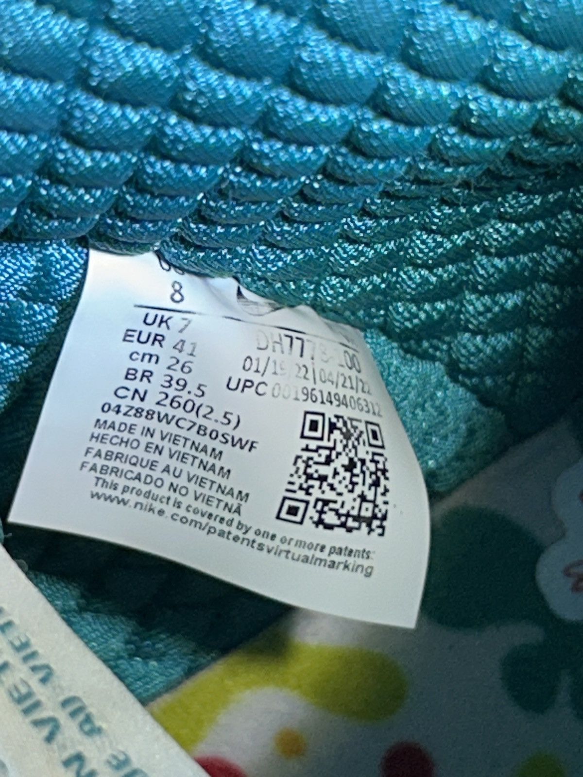 Nike Nike sb dunk high pro Size US 8 / EU 41 - 6 Thumbnail