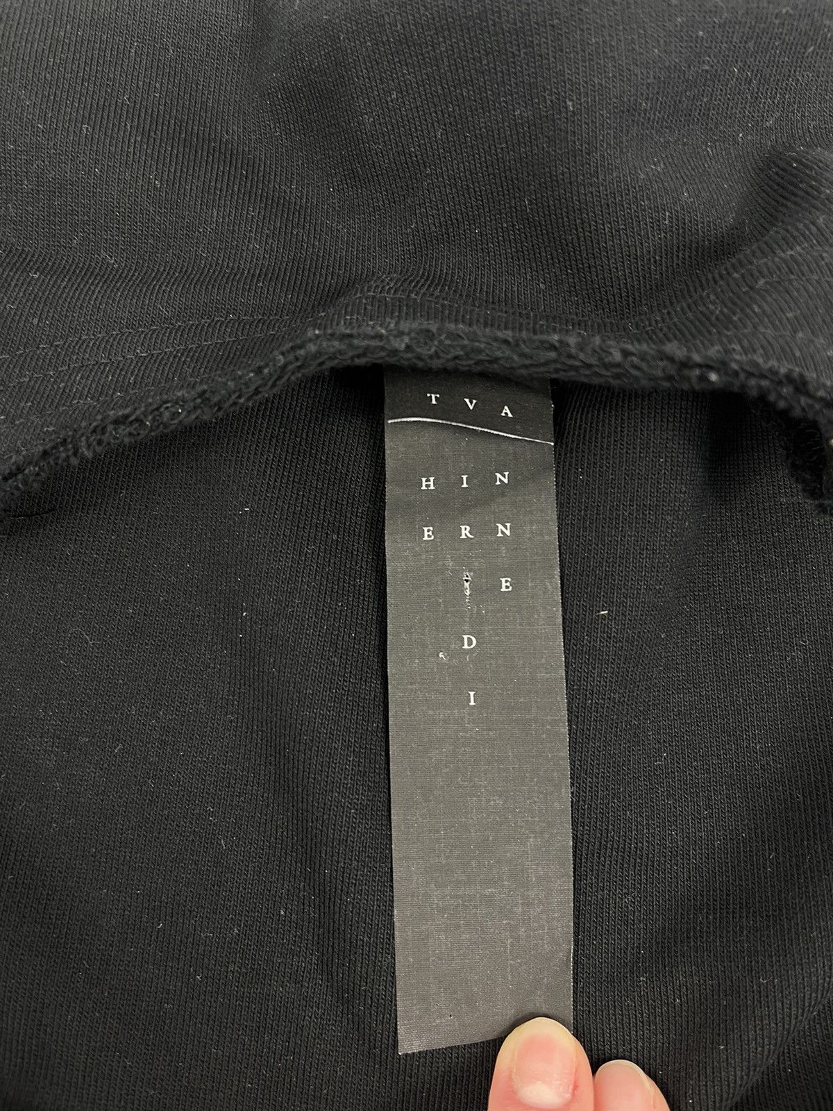 The Viridi-anne SIDE ZIP JUMPER Size US XL / EU 56 / 4 - 3 Thumbnail