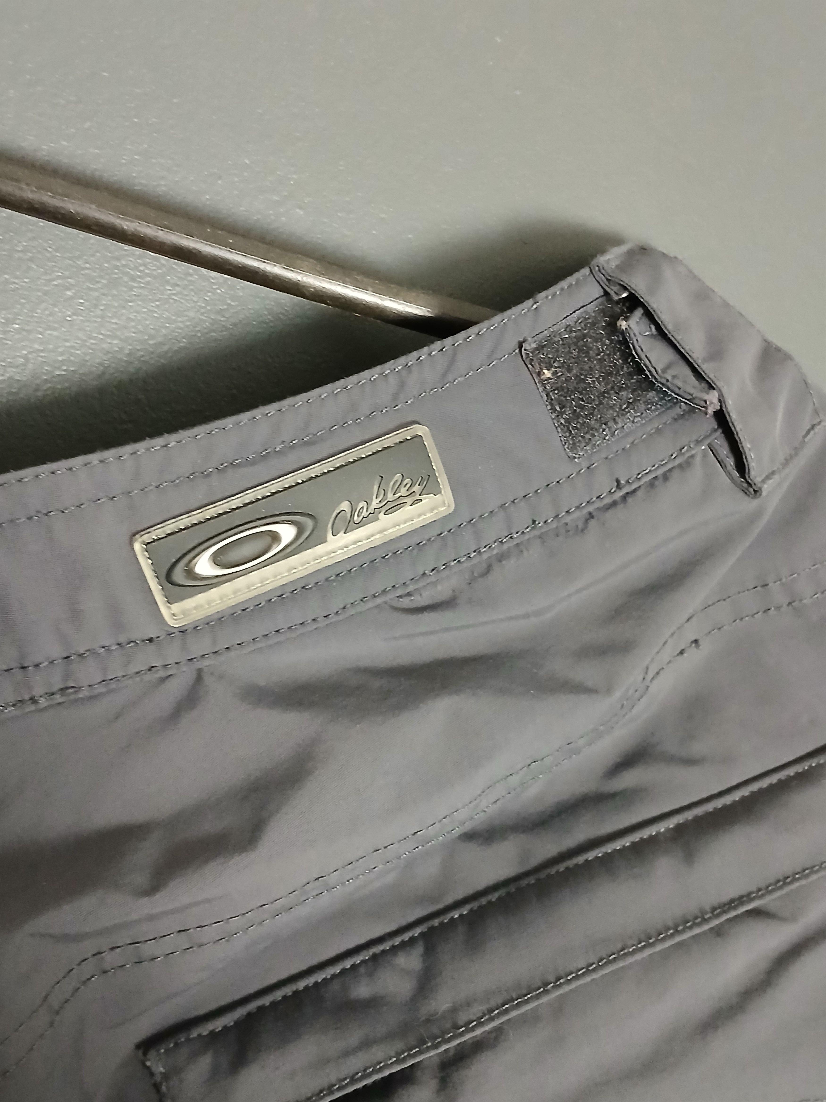 Oakley Oakley Ski Pants Size US 30 / EU 46 - 15 Thumbnail