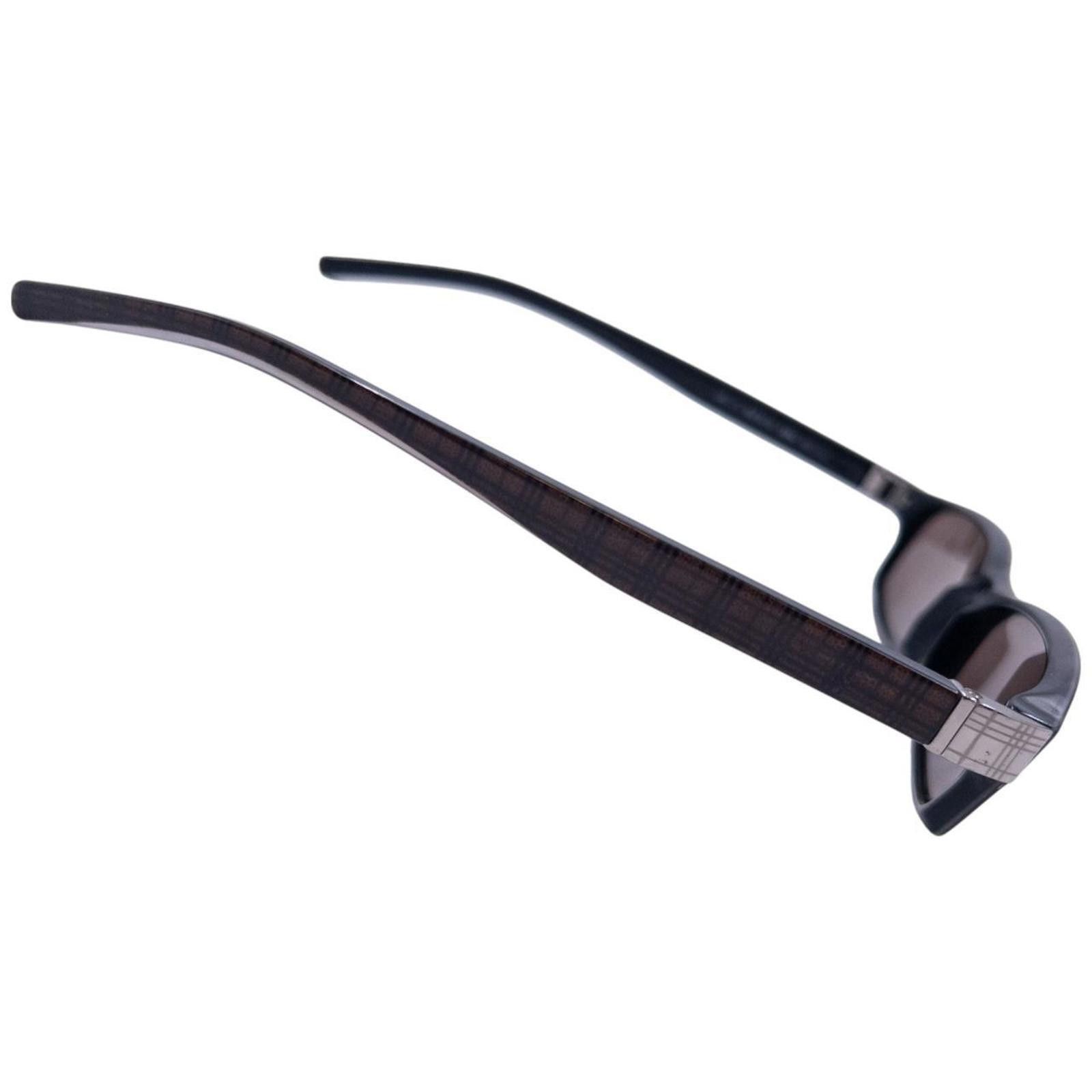 Burberry Vintage Burberry Nova Check Sunglasses Size ONE SIZE - 3 Thumbnail