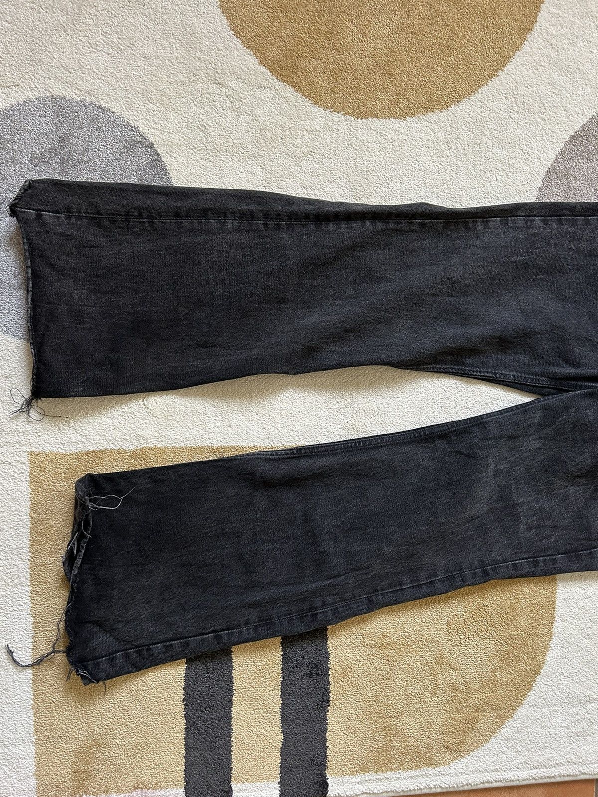 Vintage Vintage Jeans Size 32" / US 10 / IT 46 - 3 Thumbnail