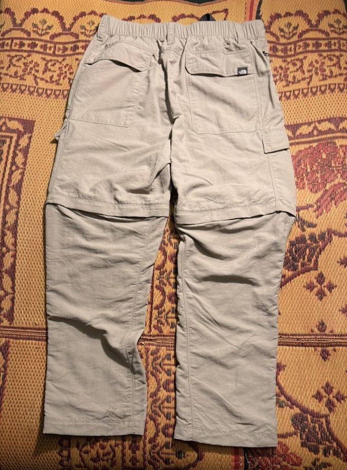 The North Face The North Face Convertible Pants Size US 34 / EU 50 - 3 Thumbnail