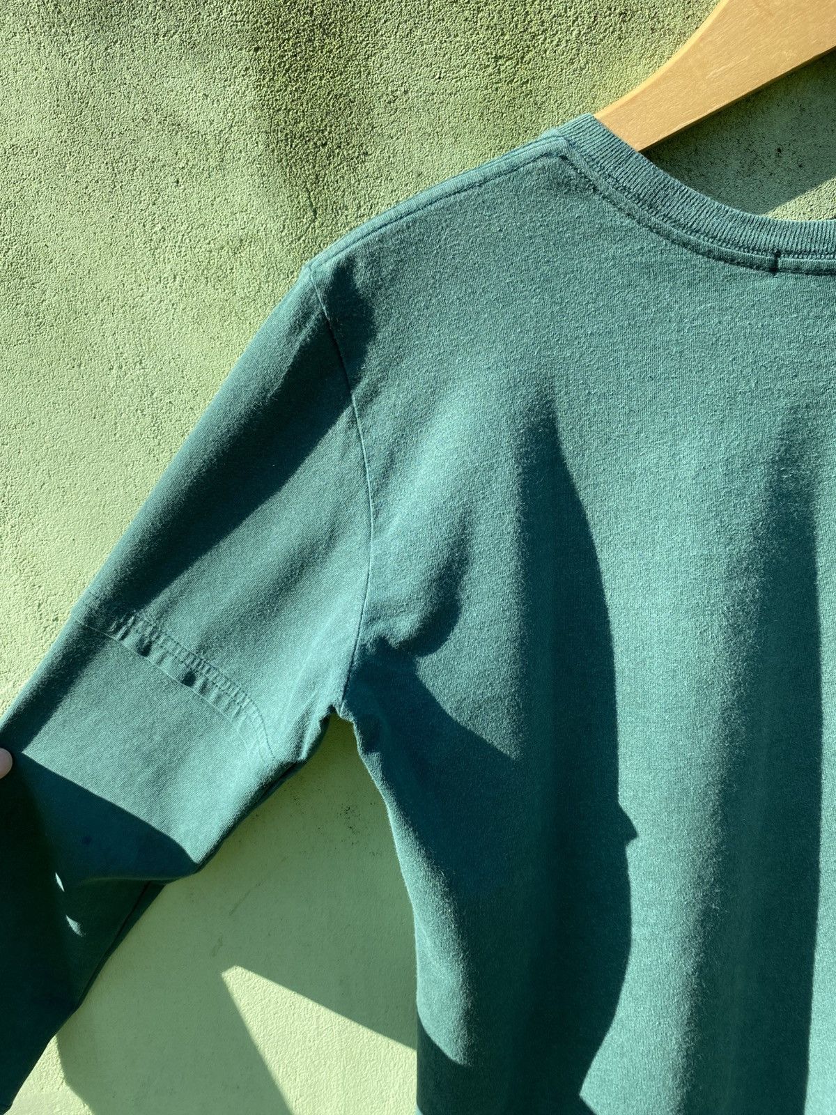 Polo Ralph Lauren Polo by Ralph Lauren Double Sleeve Vintage Longsleeve Style Size US L / EU 52-54 / 3 - 12 Thumbnail