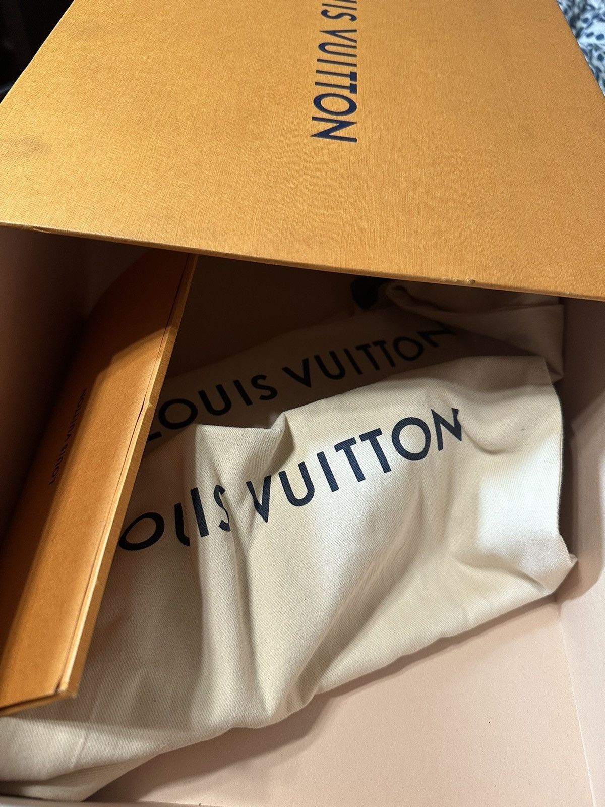 Louis Vuitton Black and White Skate Sneakers Size US 9 / EU 42 - 3 Thumbnail