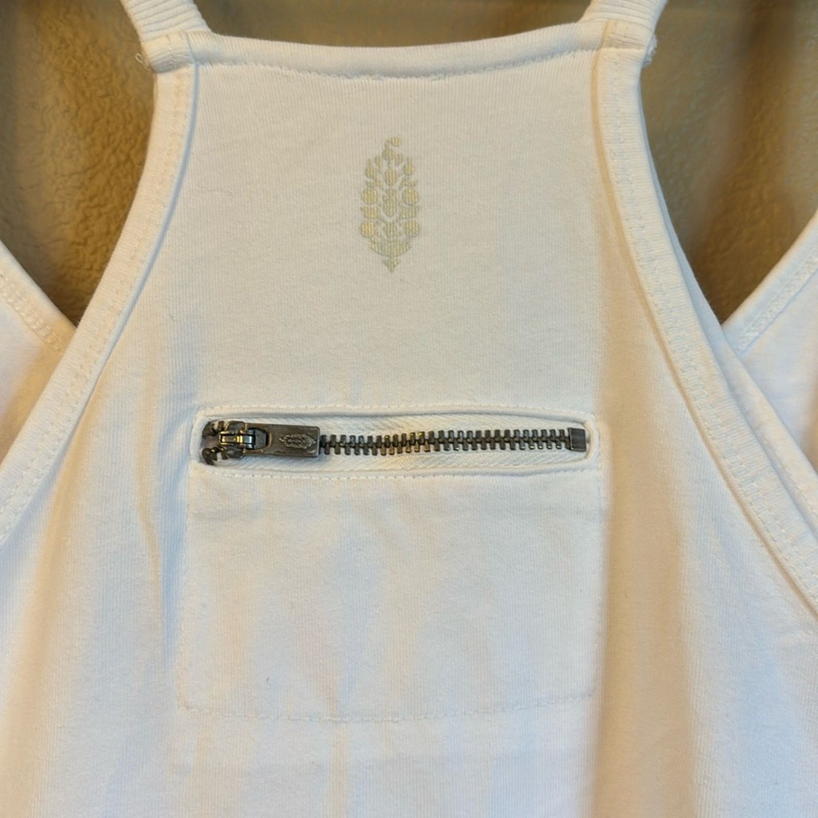 Free People FREE PEOPLE MOVEMENT Hot Shot L Mini Dress Tennis Shorts Size L / US 10 / IT 46 - 4 Thumbnail
