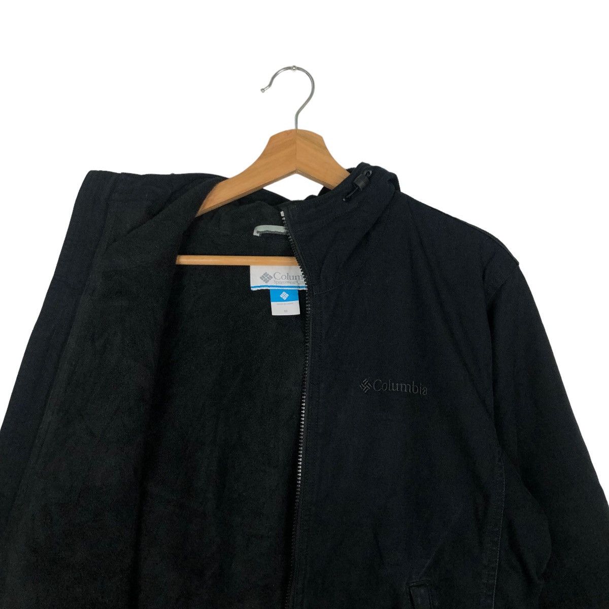 Japanese Brand VINTAGE DETROIT WORK JACKET COLUMBIA Size US M / EU 48-50 / 2 - 10 Thumbnail