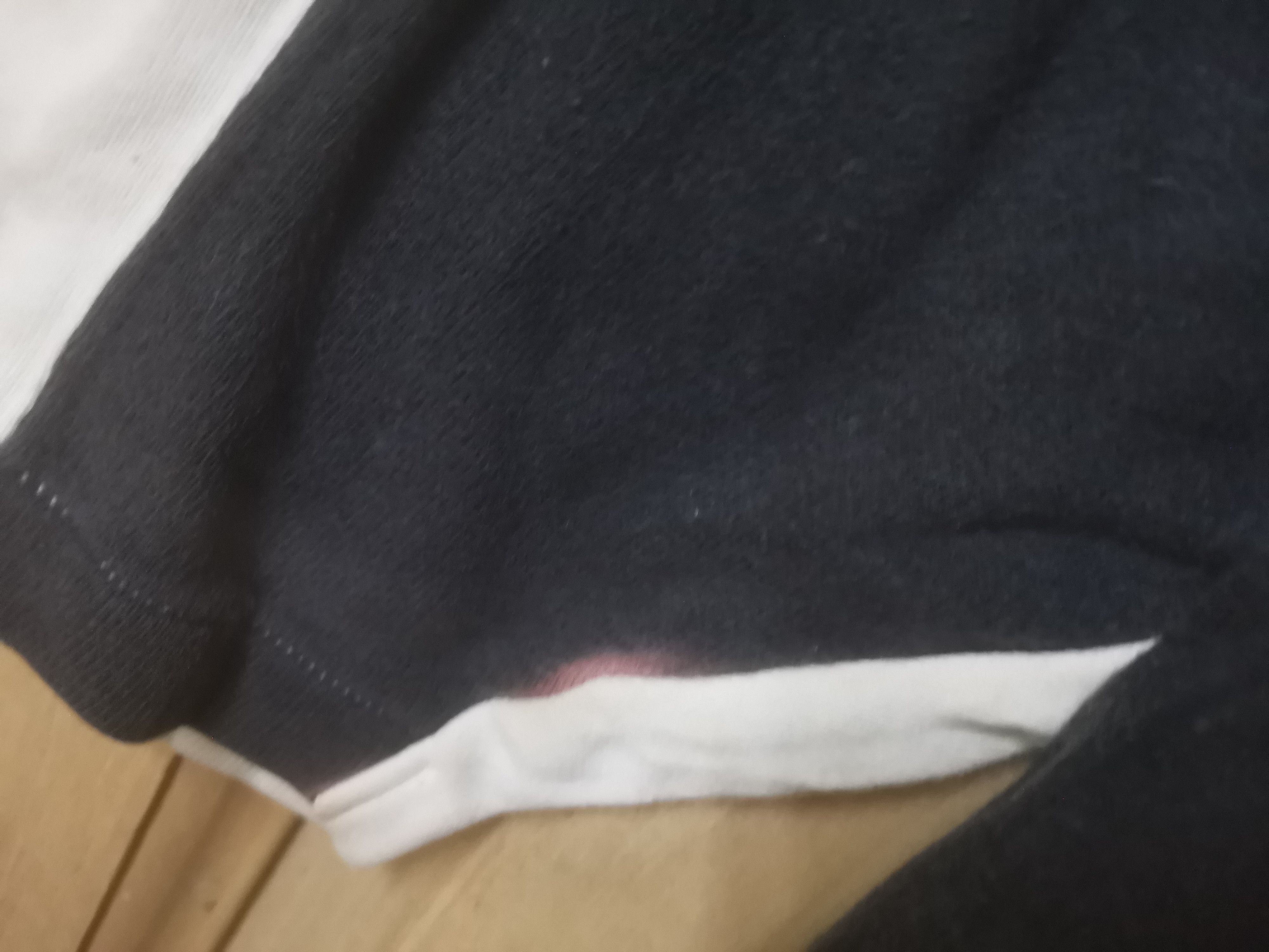 Designer × Kansai Yamamoto Kansai Yamamoto sweatshirt Size US L / EU 52-54 / 3 - 8 Thumbnail