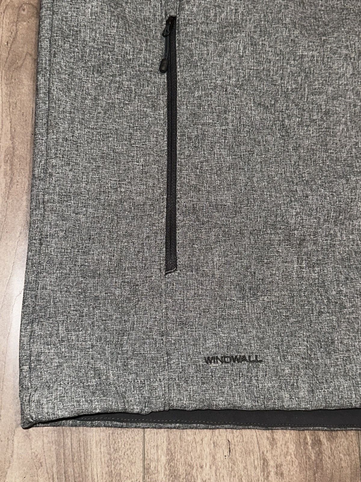 The North Face North Face Grey Comfy Vest Size US XL / EU 56 / 4 - 9 Thumbnail