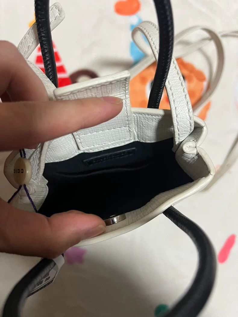 Balenciaga Balenciaga Crossbody Phone Bag Authentic Accessory-2506 Size ONE SIZE - 5 Thumbnail
